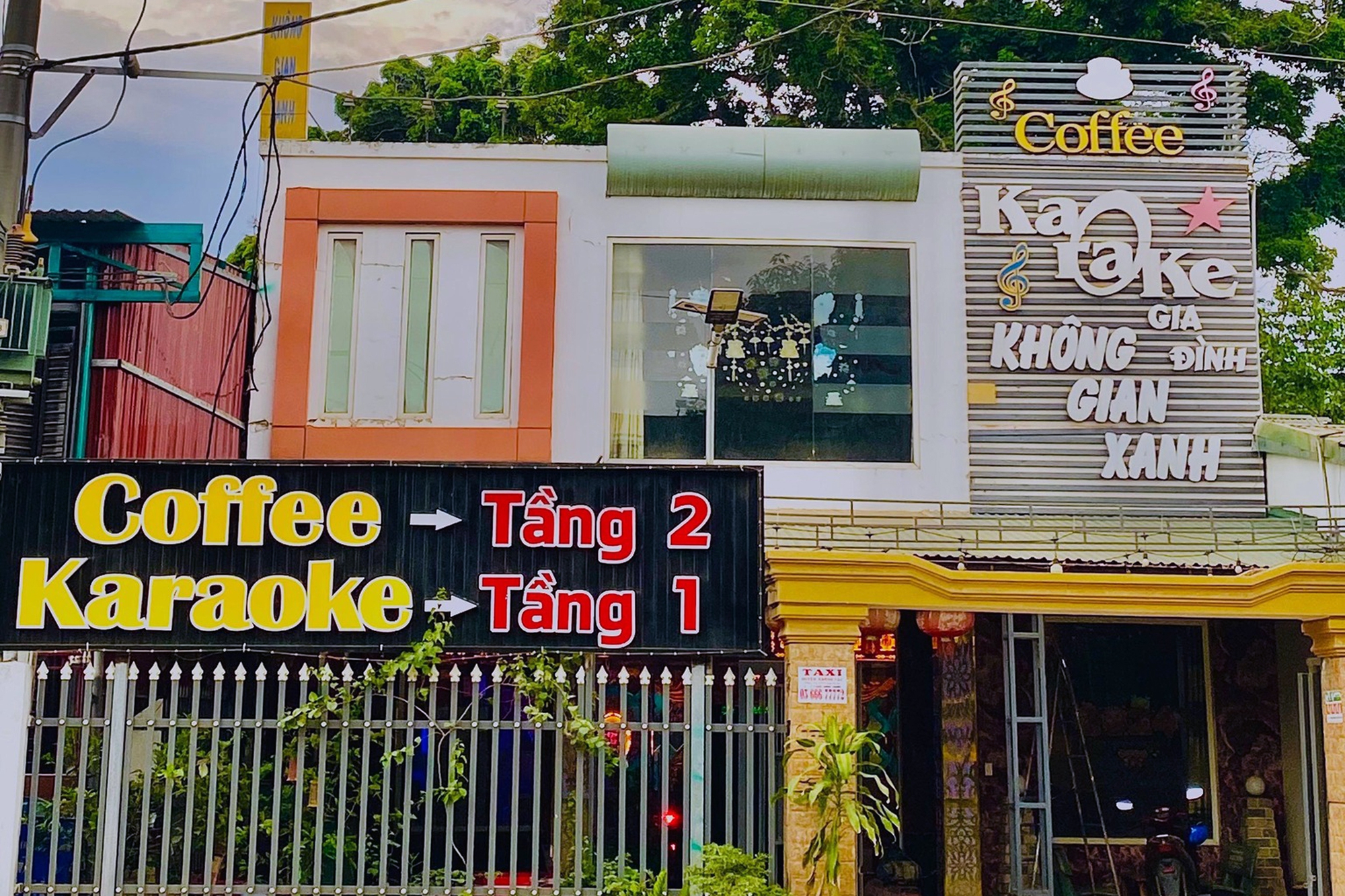 Khởi tố chủ quán karaoke ở Đắk Lắk về hành vi tổ chức sử dụng ma túy- Ảnh 1.