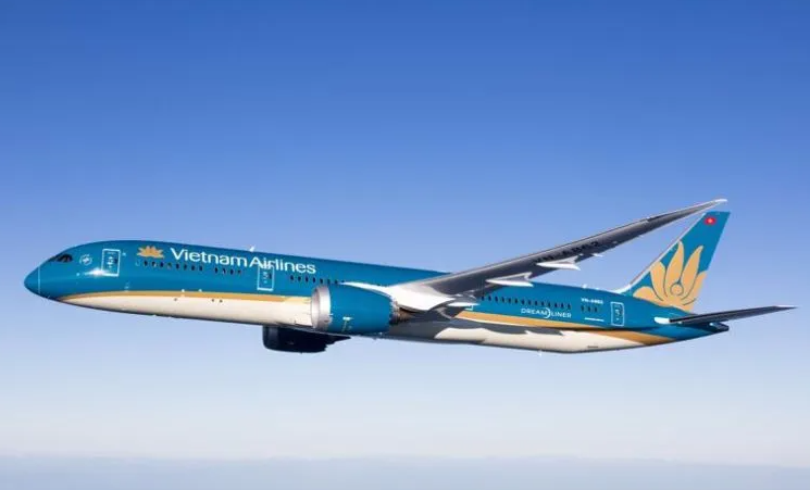 Vietnam Airlines muốn đặt hàng 50 máy bay cho mục tiêu dài hạn - Ảnh 1.