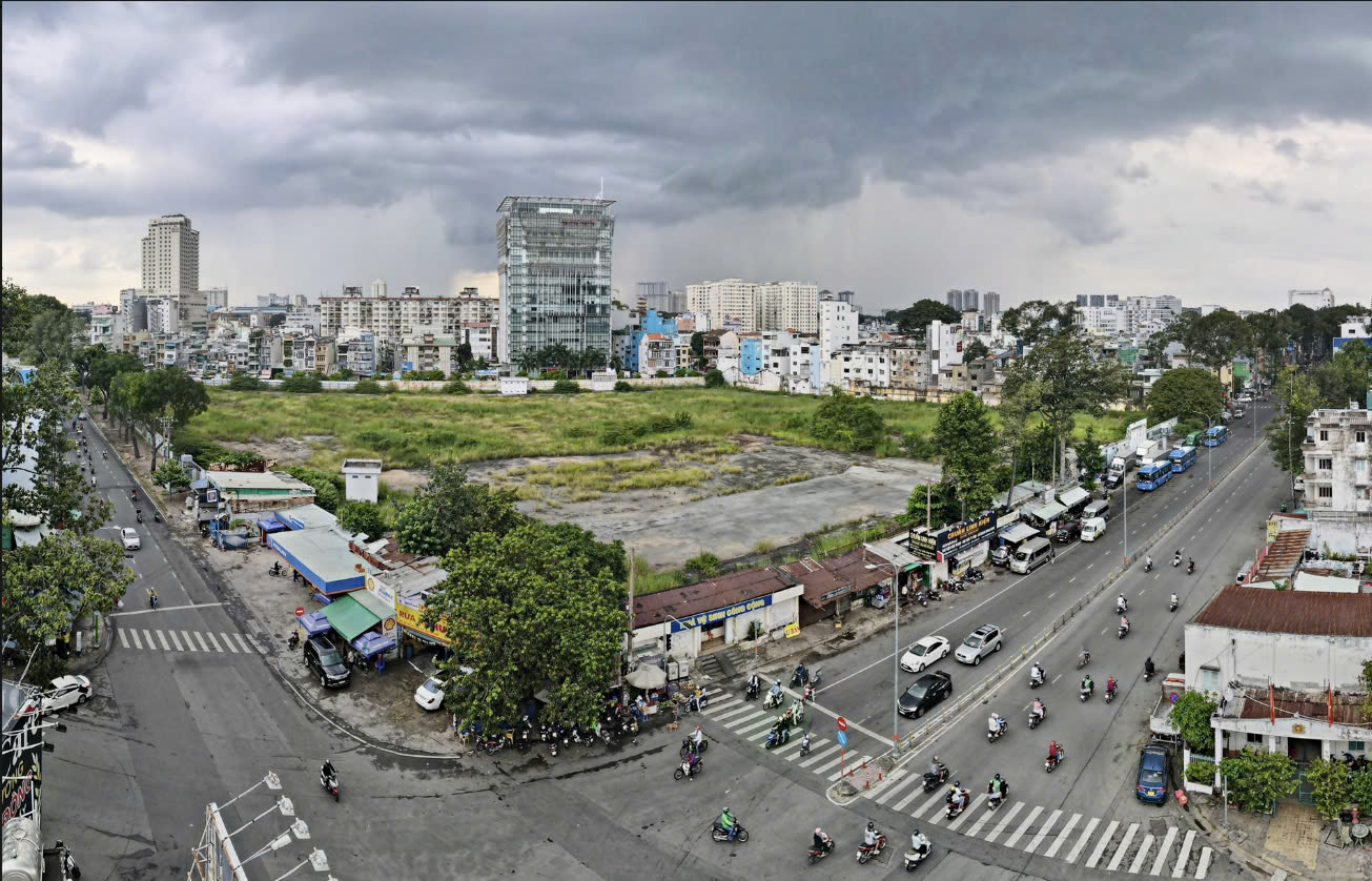 "Đất vàng" 152 Trần Phú đã bị thu hồi, bà Trương Mỹ Lan vẫn kê khai tại tòa- Ảnh 3.