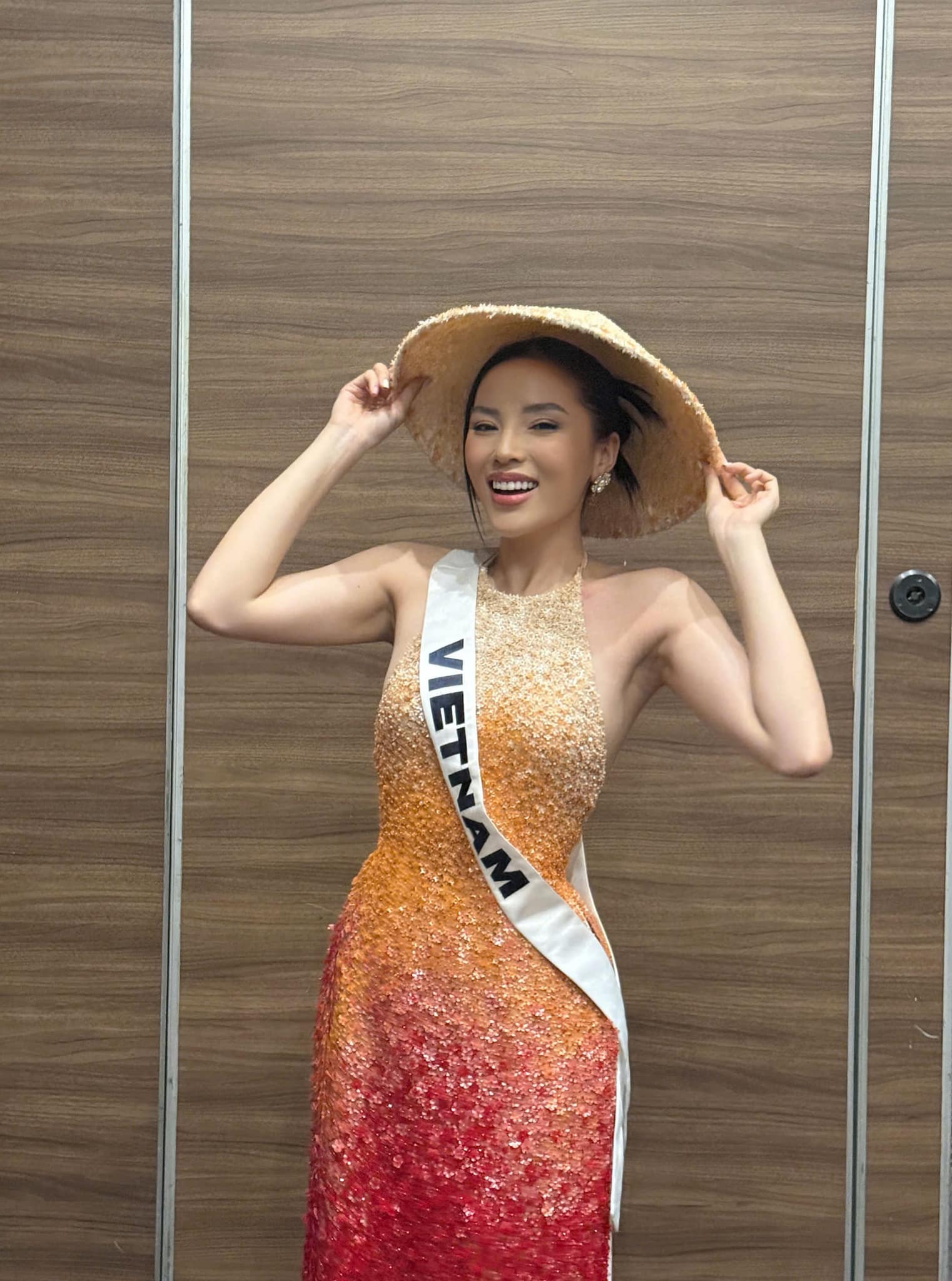 Lịch thi chung kết Miss Universe 2024 của Hoa hậu Kỳ Duyên diễn ra ở đâu, khi nào?- Ảnh 2.