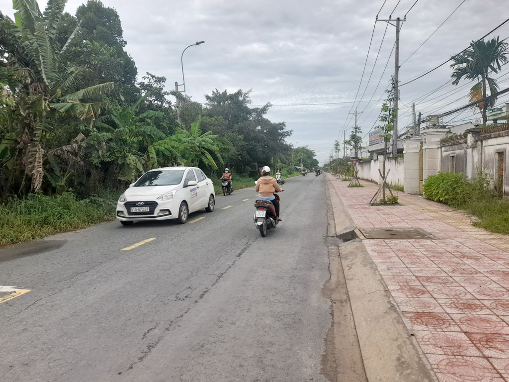 Danh tướng nhà chúa Nguyễn quê gốc Thanh Hóa là người cho đào con kinh đầu tiên ở Nam kỳ- Ảnh 1.