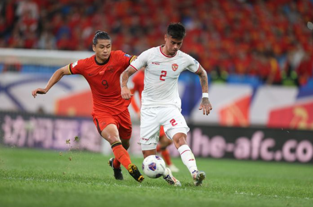 Indonesia vs Nhật Bản (19h ngày 15/11): Gelora Bung Karno không “cứu” được chủ nhà - Ảnh 1.