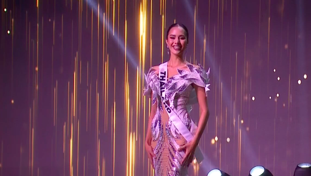 Kết quả bán kết Miss Universe 2024 - Ảnh 26.