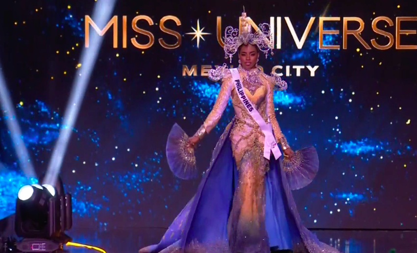 Kết quả bán kết Miss Universe 2024 - Ảnh 6.