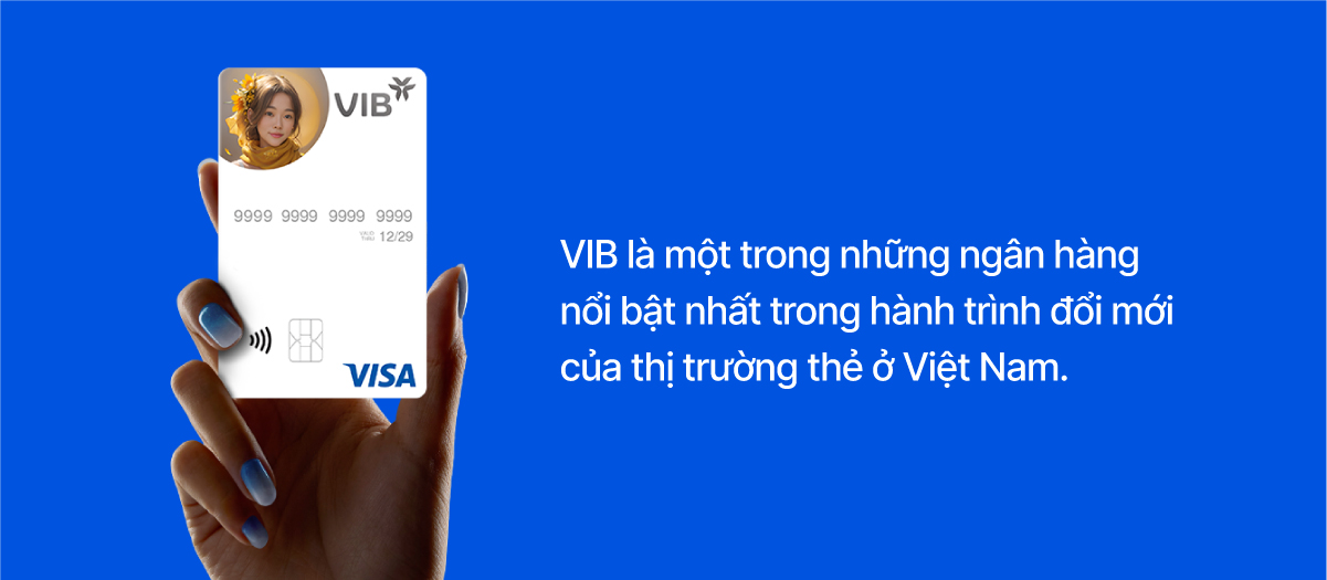 Công nghệ đang thay đổi chiếc thẻ ngân hàng ra sao - Ảnh 4.