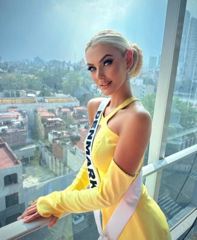 Top 7 ứng viên sáng giá nhất chung kết Miss Universe 2024 - Ảnh 15.