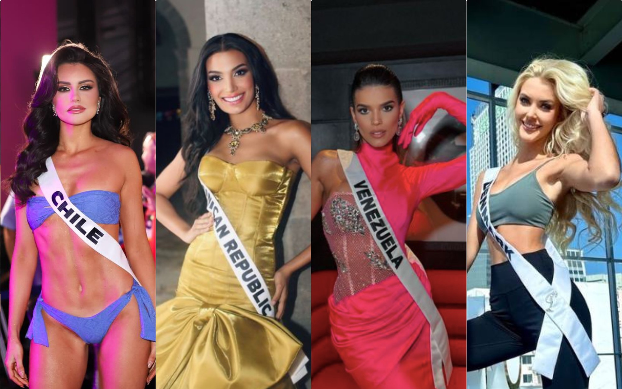 Link xem trực tiếp chung kết Miss Universe 2024 - Ảnh 4.