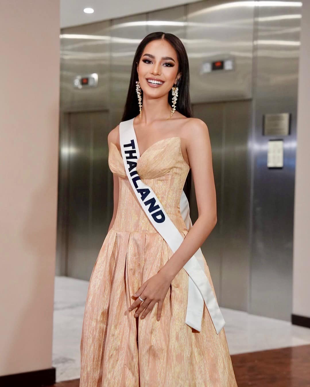 Top 7 ứng viên sáng giá nhất chung kết Miss Universe 2024 - Ảnh 25.