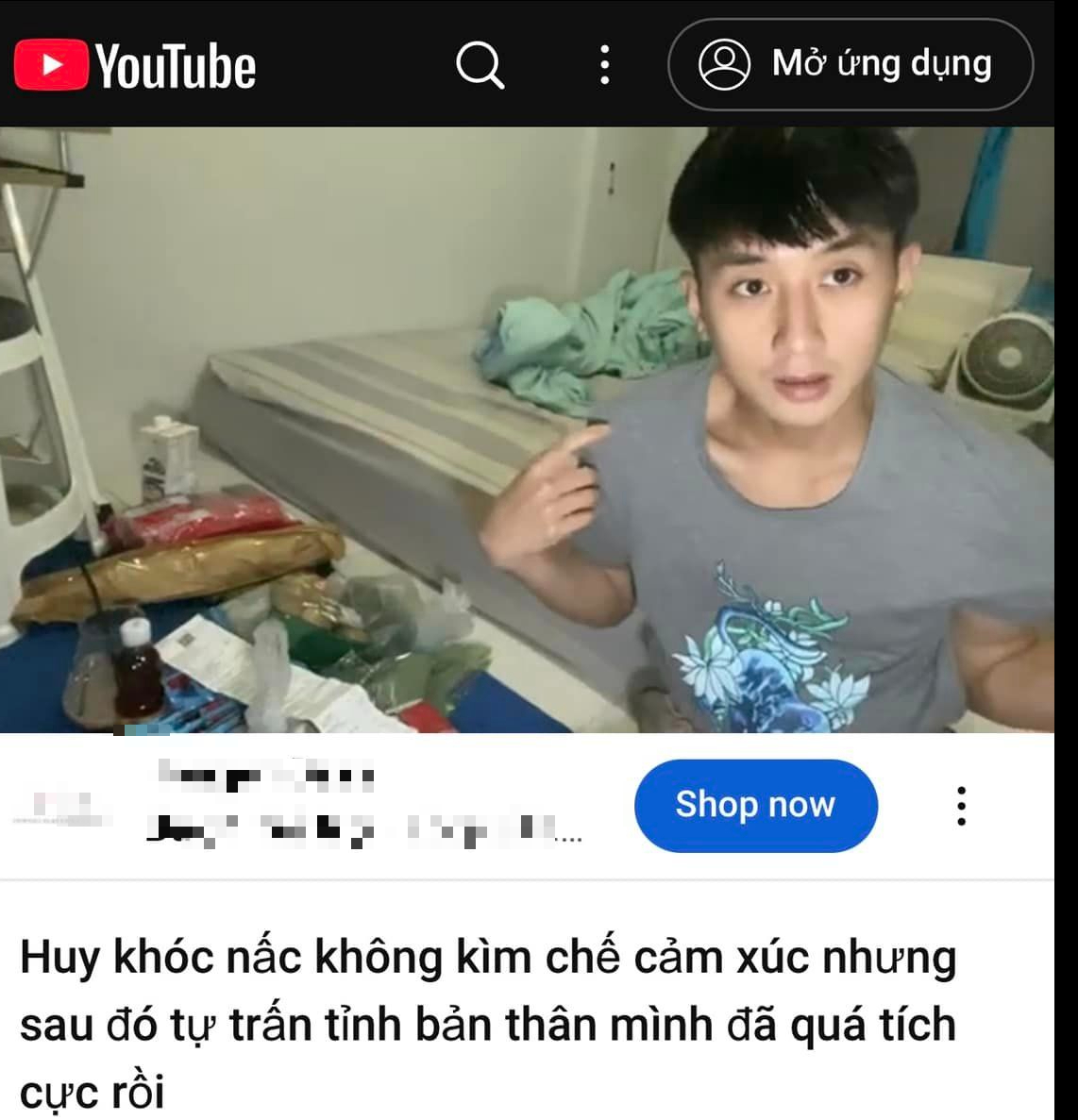 Nam diễn viên công khai bị HIV về Việt Nam vì hết sạch tiền, được hãng hàng không, khách sạn hỗ trợ  - Ảnh 5.