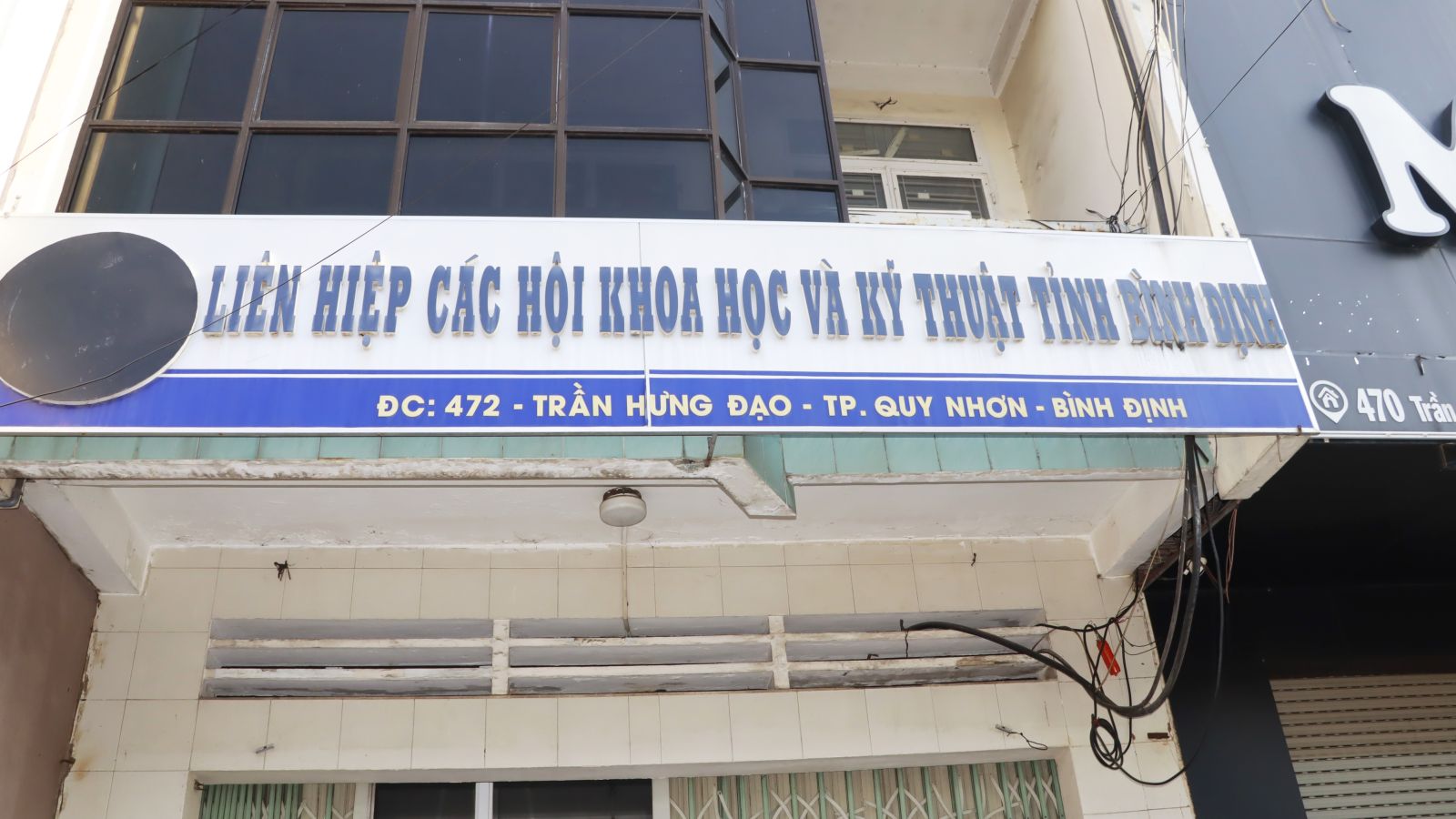 Kiểm tra 9 nhà, đất công đang dôi dư, Chủ tịch Bình Định chỉ đạo tránh tình trạng lãng phí- Ảnh 2.