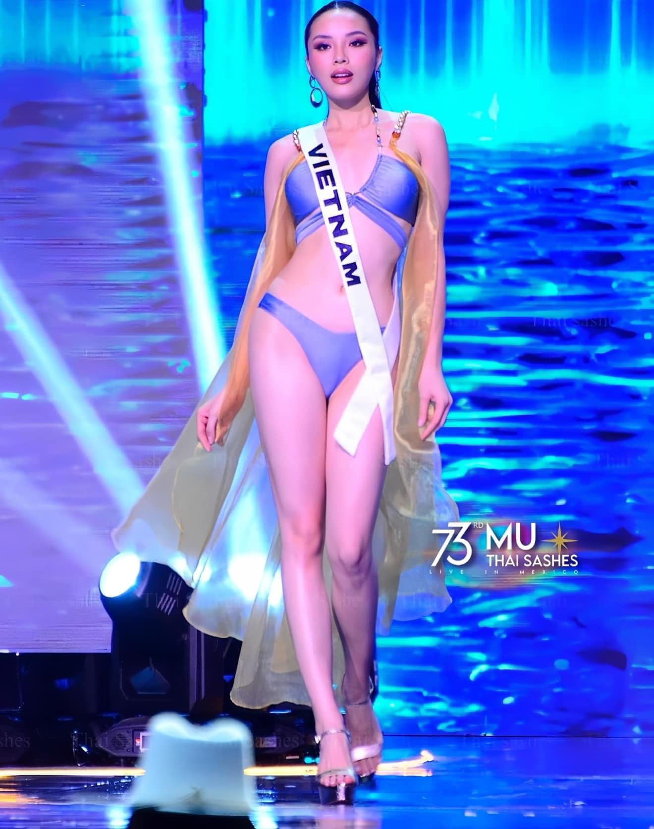 Link xem trực tiếp chung kết Miss Universe 2024 - Ảnh 5.