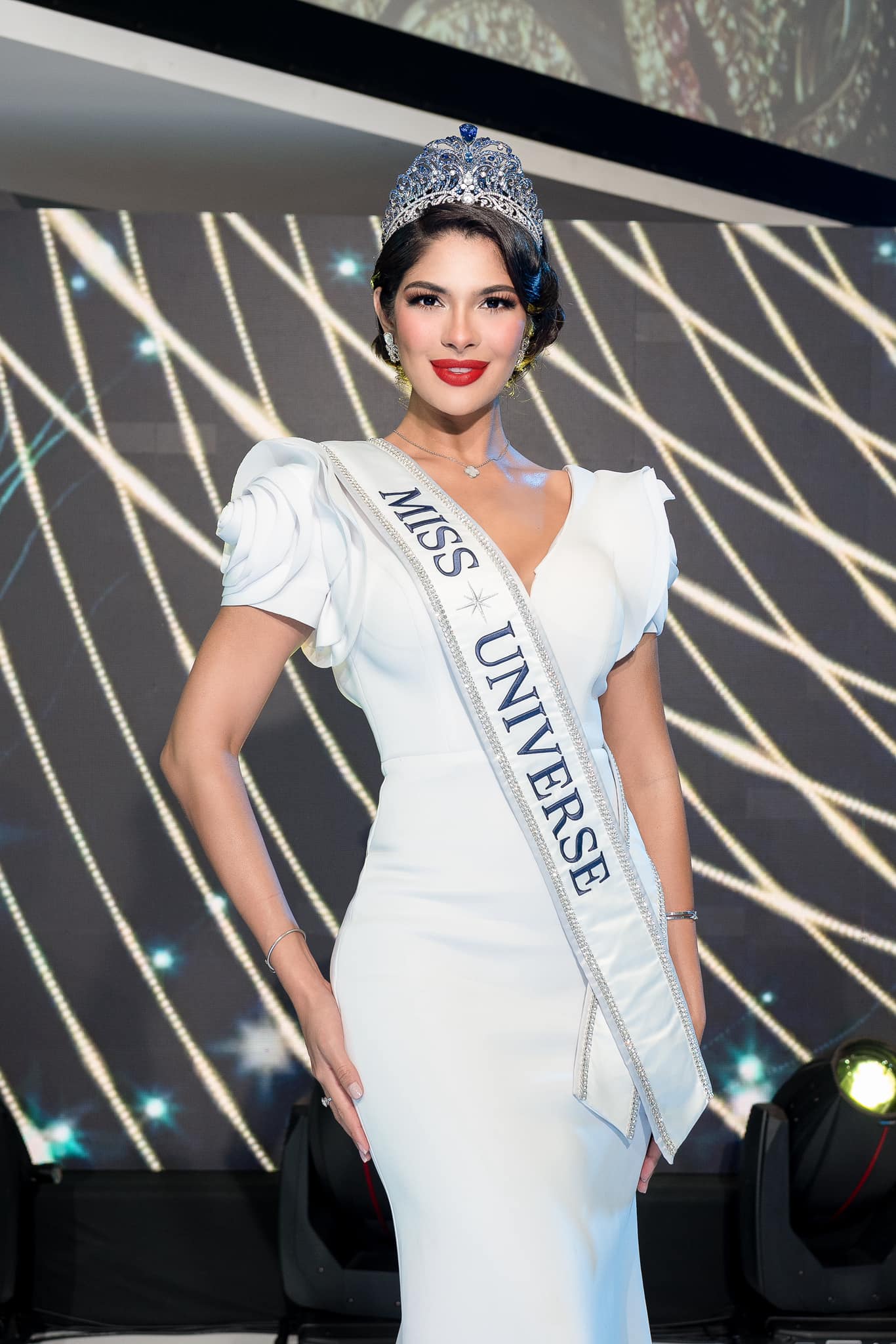 Link xem trực tiếp chung kết Miss Universe 2024 - Ảnh 1.