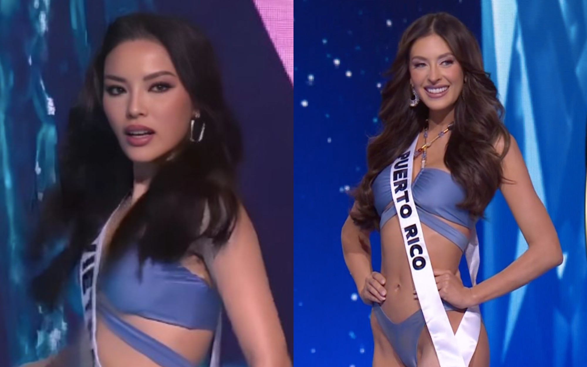 Kết quả chung kết Miss Universe 2024 - Ảnh 23.