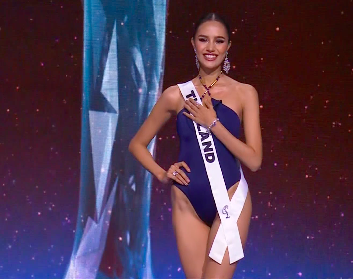 Kết quả chung kết Miss Universe 2024 - Ảnh 21.