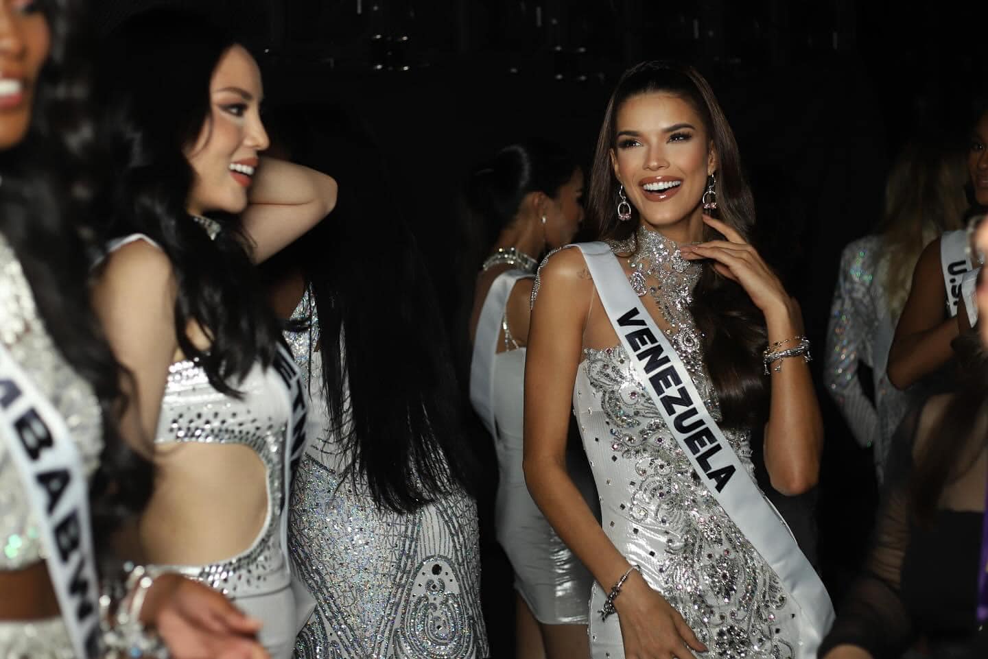 Kết quả chung kết Miss Universe 2024 - Ảnh 19.