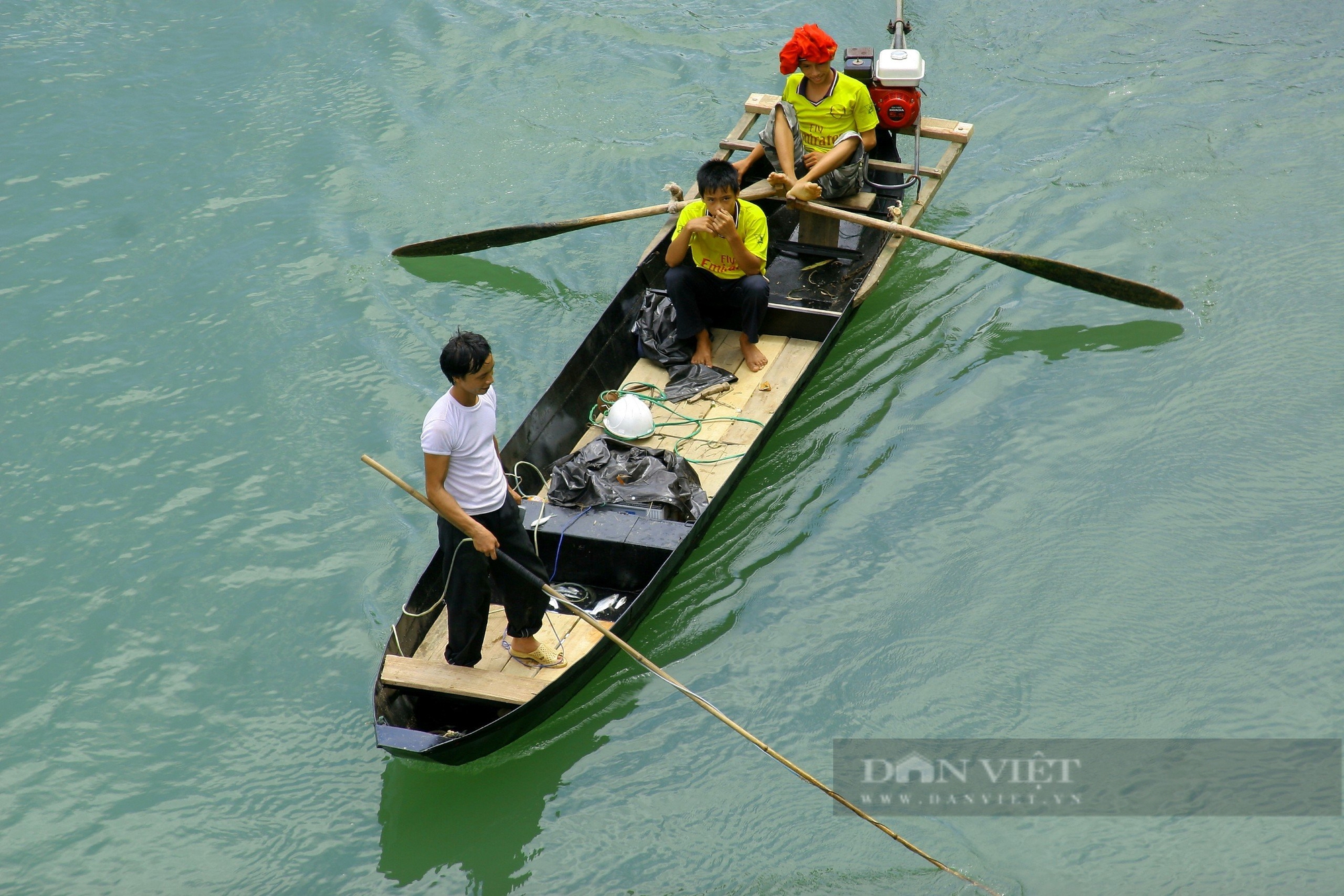 Hủy diệt thế giới của “Vua Thủy Tề”- Ảnh 19.