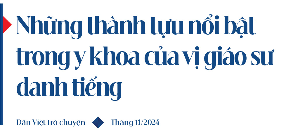 Hiệu trưởng Đại học VinUni: "Ông Phạm Nhật Vượng có tầm nhìn và tham vọng giáo dục Việt Nam đạt chuẩn tiêu quốc tế" - Ảnh 10.