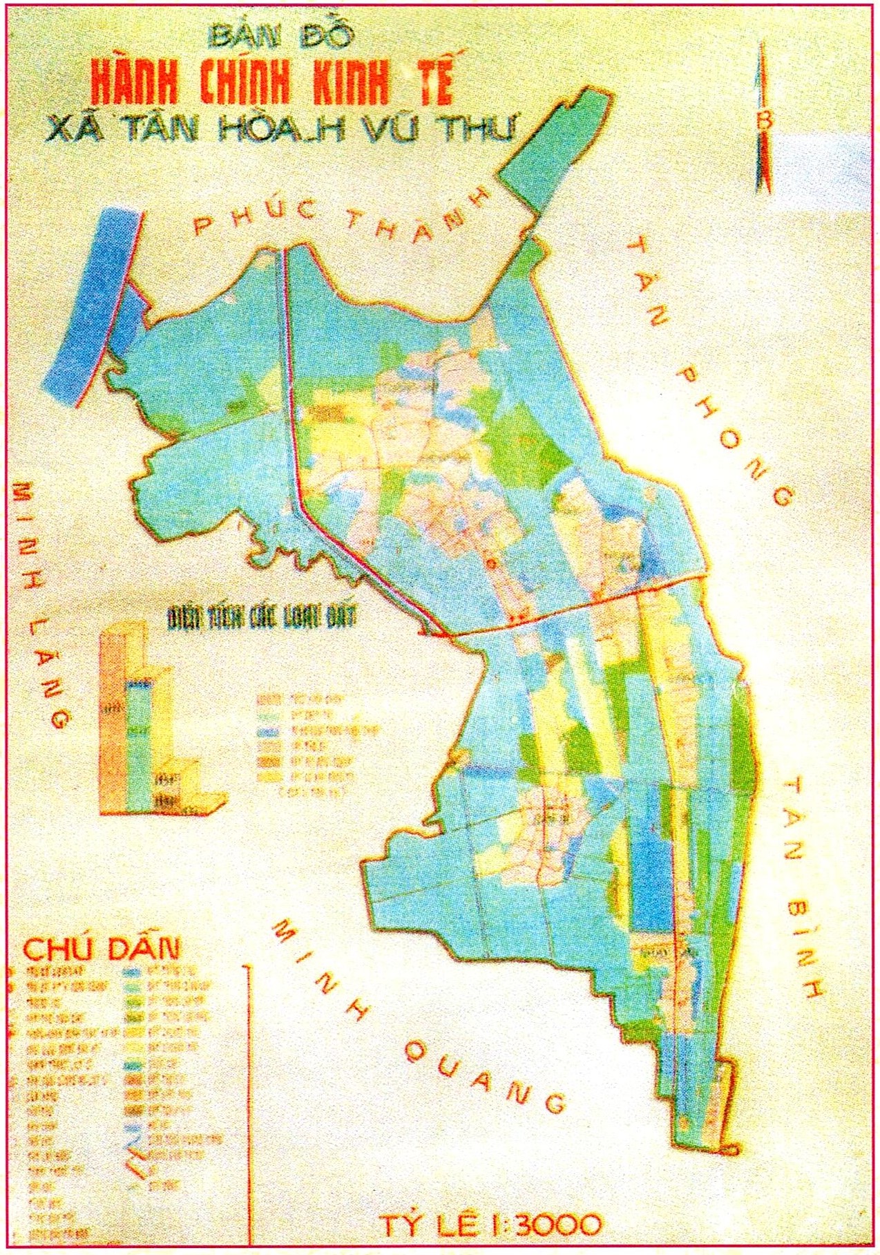 Nông thôn mới Tân Hoà - Nơi miền quên đáng sống (bài 1)- Ảnh 5.