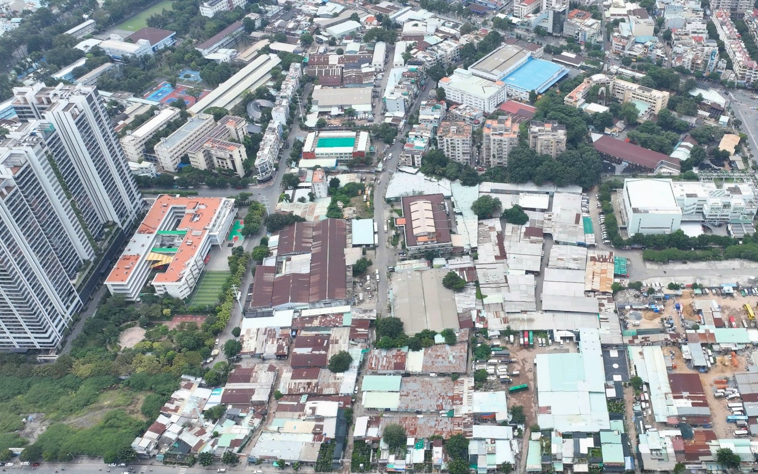 TP.HCM chính thức chốt giá vé tàu metro số 1 - Ảnh 2.