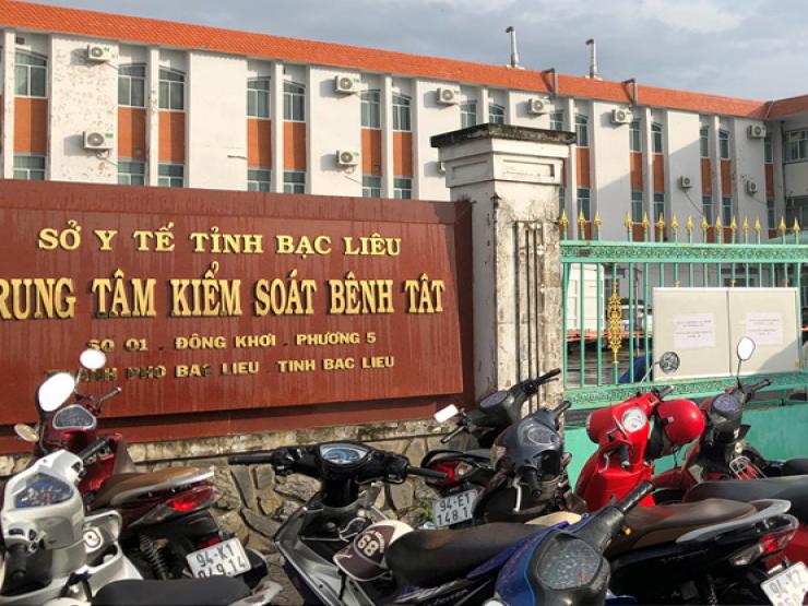 Vụ khởi tố hàng loạt cán bộ liên quan đến "đại án cây xanh", khi nào người vi phạm phải chịu trách nhiệm hình sự?- Ảnh 5.