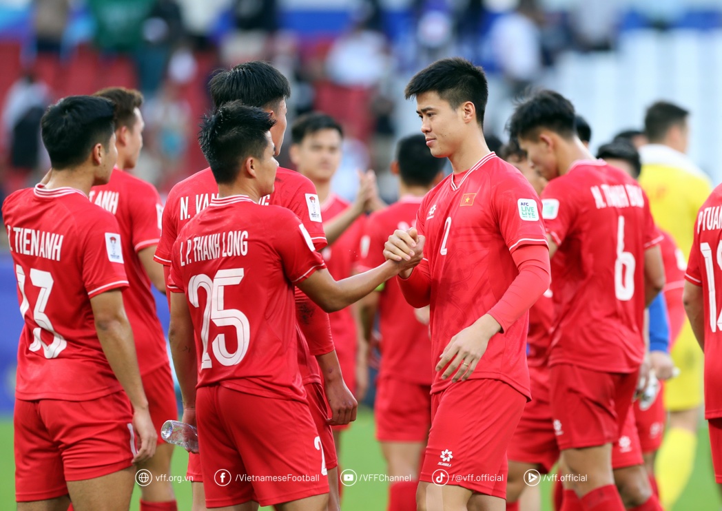 ĐT Việt Nam tại ASEAN Cup 2024: Thời cơ của những nhân tố trẻ - Ảnh 2.