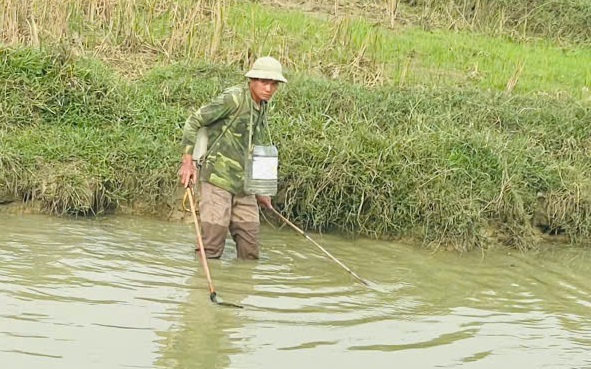 Hủy diệt thế giới của “Vua Thủy Tề” (Bài 3): Diệt nạn đánh bắt cá hủy diệt dễ đến không tưởng! - Ảnh 1.