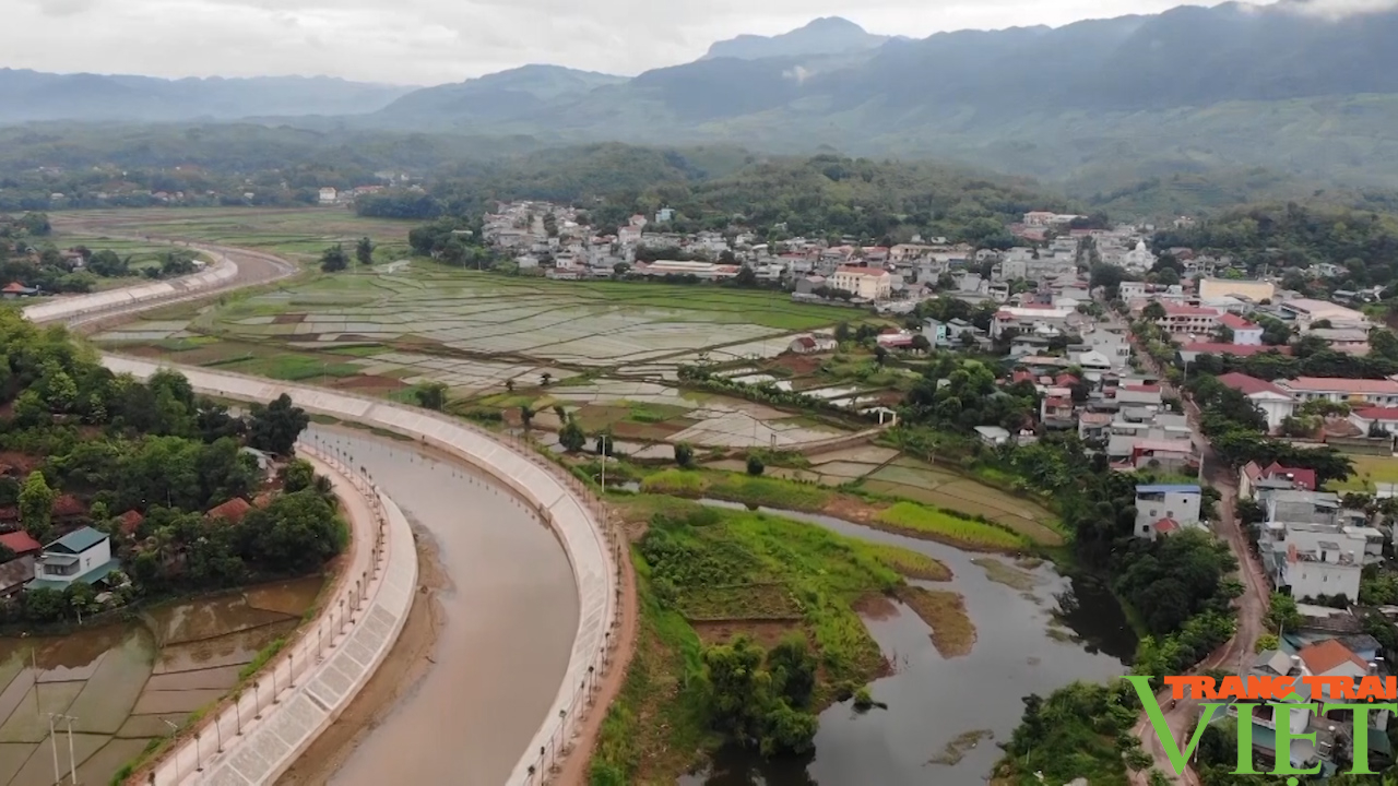 Nâng cao kiến thức, kỹ năng tuyên truyền cho nông dân trong xây dựng NTM - Ảnh 4.