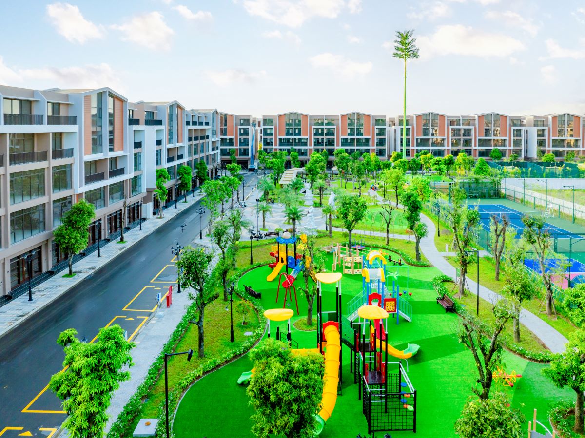 Khách hàng Việt kiều “chấm” Vinhomes Ocean Park 3 khi về nước đầu tư    - Ảnh 3.