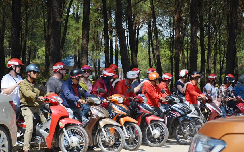 Họ Nghiêm ở một làng cổ của Bắc Ninh 10 đời liên tiếp có người làm quan to, cuốn gia phả quý hiếm - Ảnh 9.