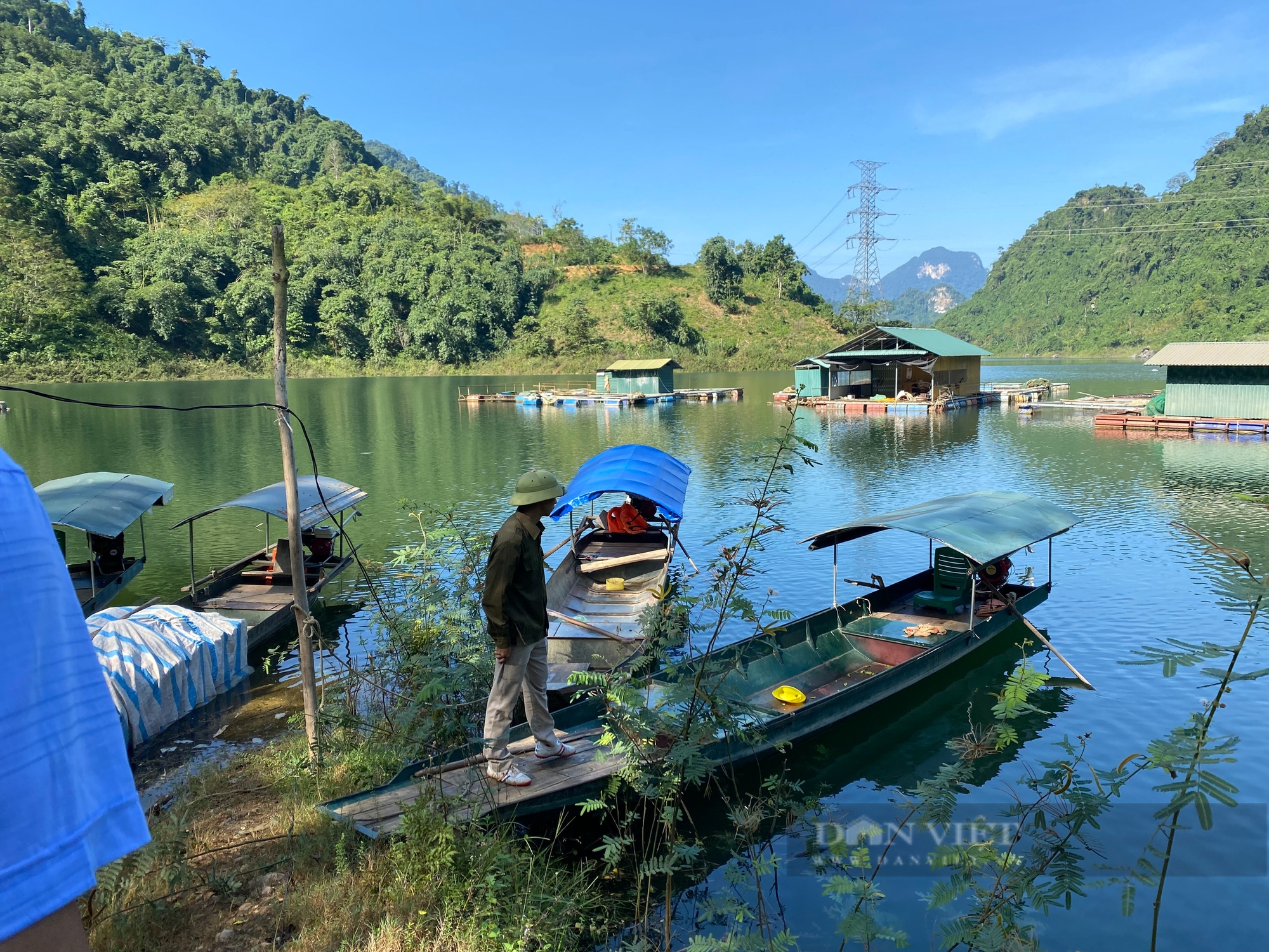 Hủy diệt thế giới của “Vua Thủy Tề” (Bài 4): Lời giải cho bài toán chống nạn kích cá- Ảnh 4.