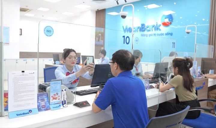 VietinBank tiên phong triển khai đồng bộ các giải pháp, nâng cao trải nghiệm khách hàng - Ảnh 2.