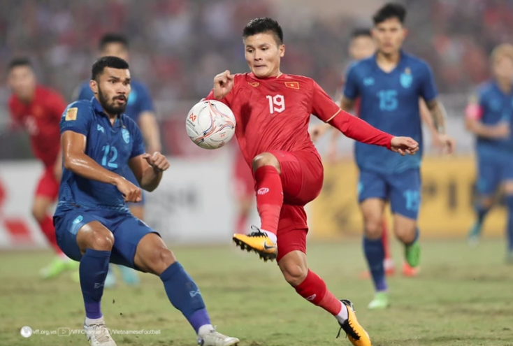 ĐT Việt Nam dễ vô địch ASEAN Cup 2024 khi Indonesia, Thái Lan đá bằng đội trẻ? - Ảnh 2.