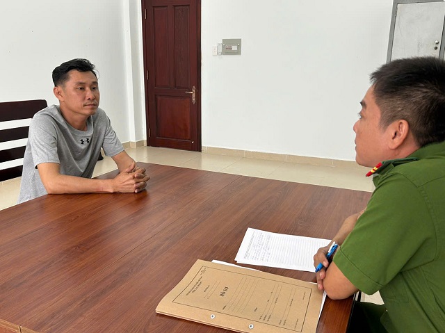 Tình huống pháp lý vụ tài xế say rượu tông liên hoàn khiến nhiều người thương vong tại Bình Dương - Ảnh 2.