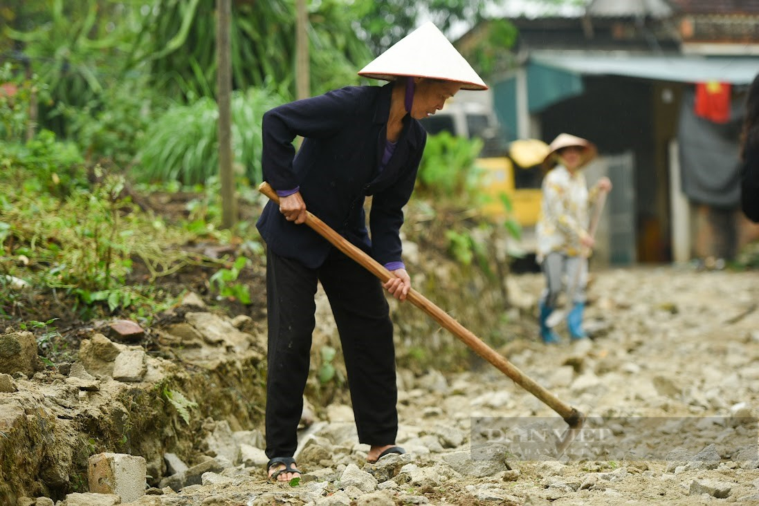 Tuyên Quang: Quyết tâm xây dựng NTM đi vào chiều sâu, bền vững - Ảnh 1.