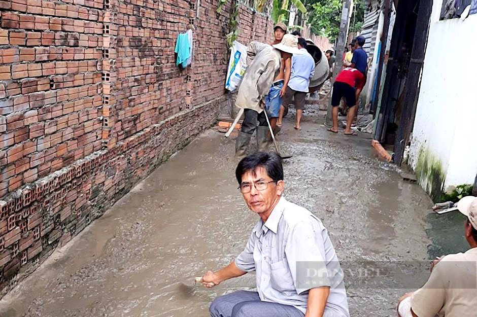 TP.HCM tung “11 quả đấm” tạo sự khác biệt lớn cho vùng nông thôn - Ảnh 2.