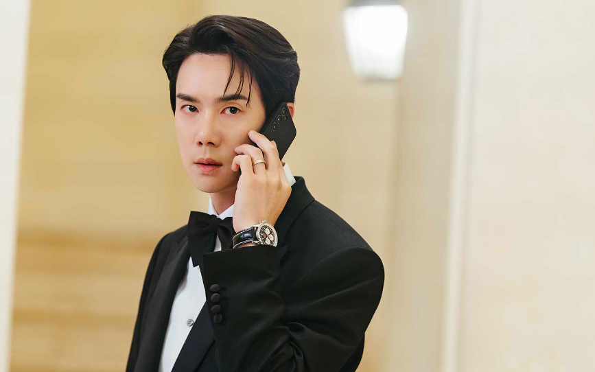 Phim When The Phone Rings của Yoo Yeon Seok và Chae Soo Bin vừa lên sóng đã thu hút lượng xem &quot;khủng&quot;