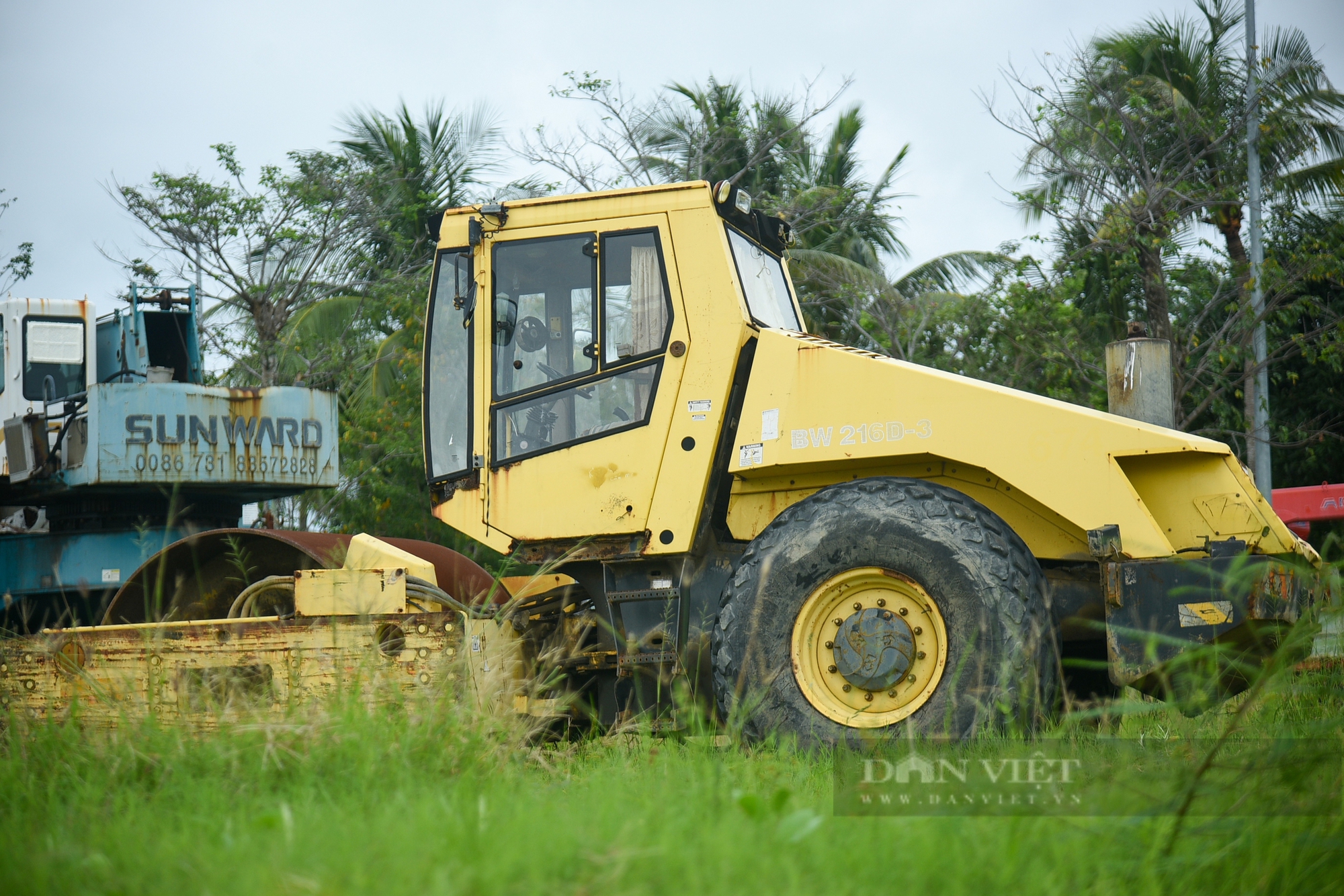 Dự án khu đô thị Cồn Tiến Quảng Nam giờ ra sao?- Ảnh 9.