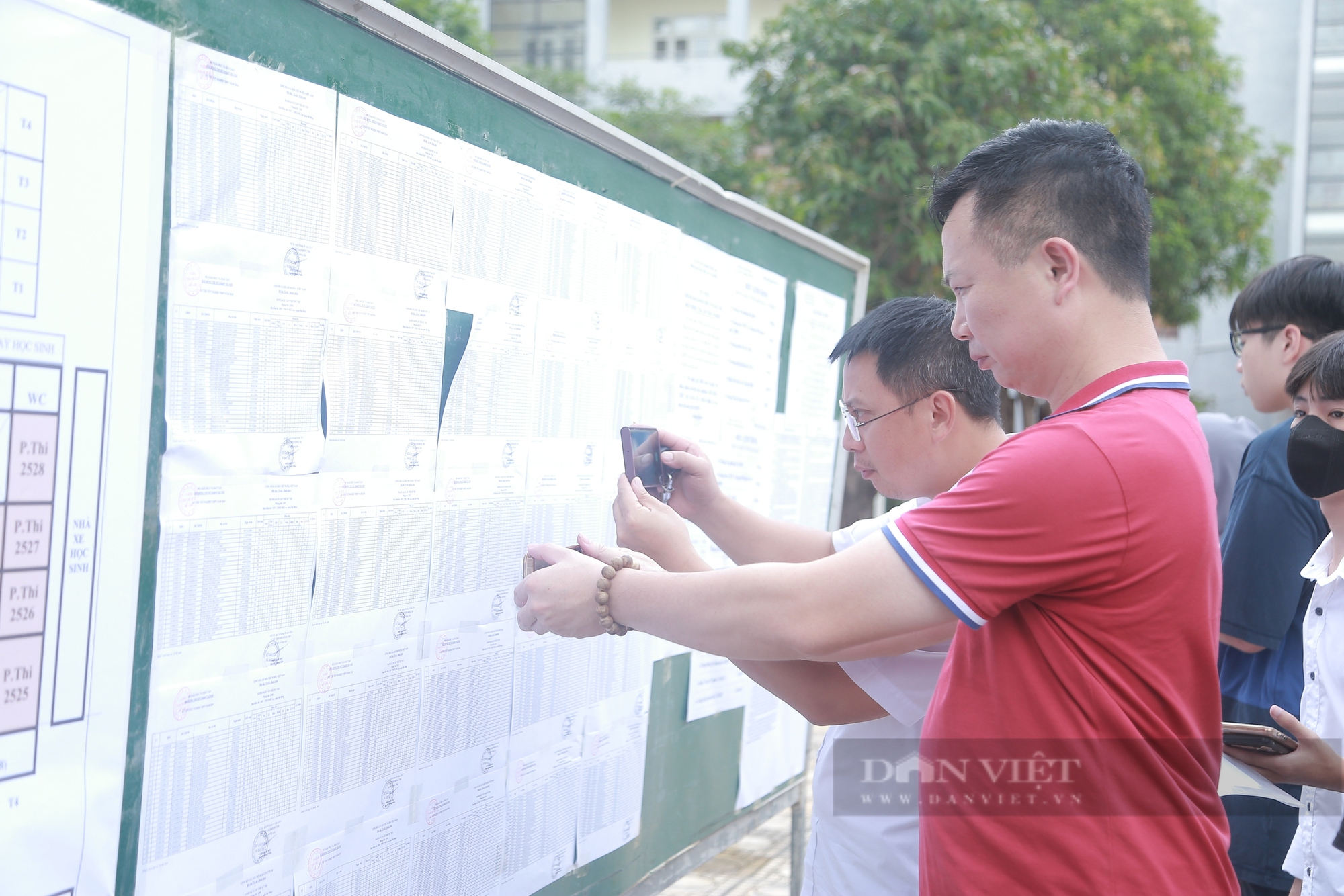 Thi và cấp chứng chỉ ngoại ngữ theo khung năng lực ngoại ngữ 6 bậc sẽ có điểm mới - Ảnh 1.