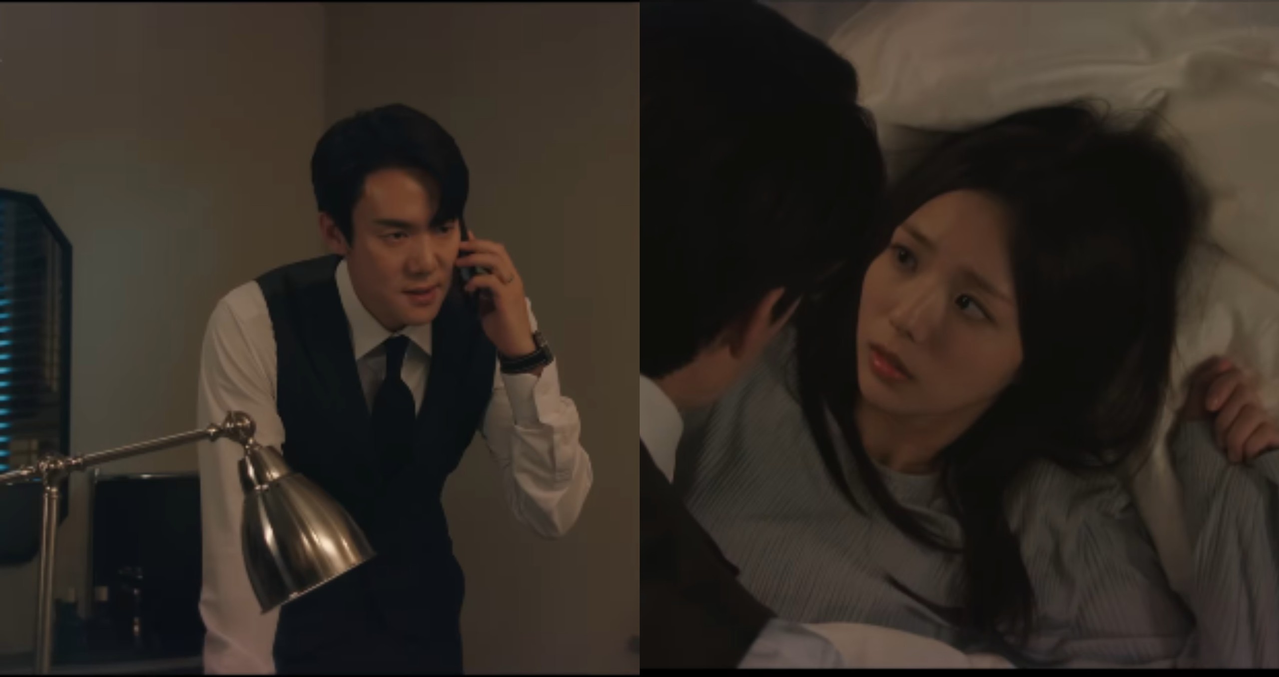 Lịch chiếu phim When The Phone Rings (Khi chuông điện thoại reo) - Ảnh 3.