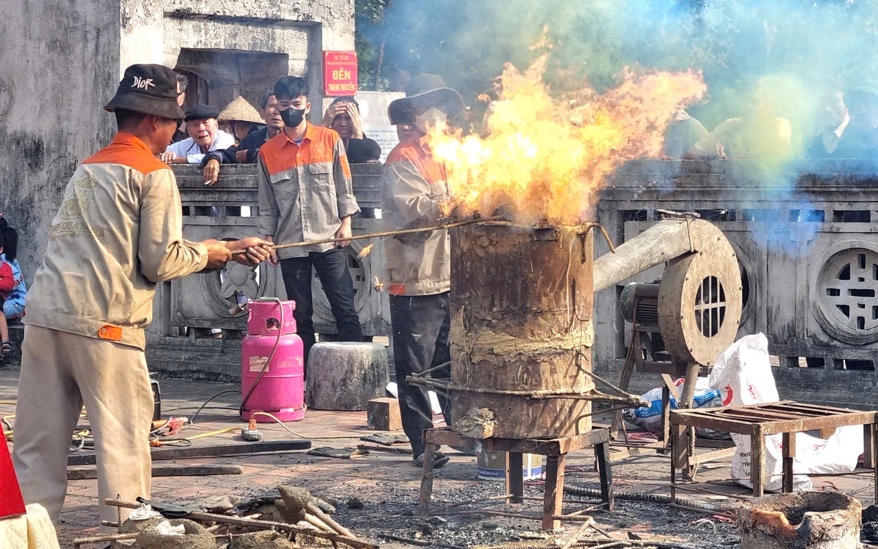 Danh tướng nhà chúa Nguyễn quê gốc Thanh Hóa là người cho đào con kinh đầu tiên ở Nam kỳ - Ảnh 3.