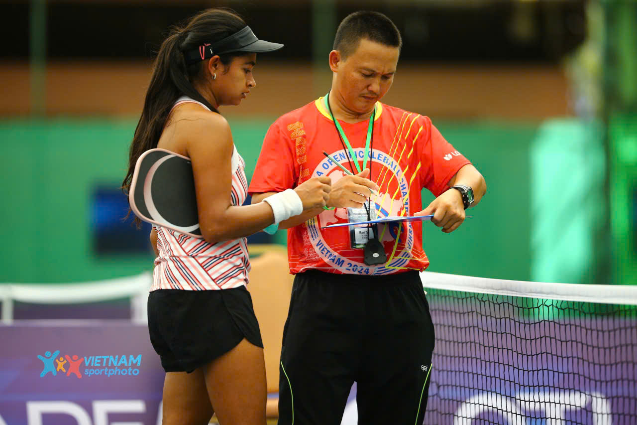 Pickleball đã hết thời chỉ 