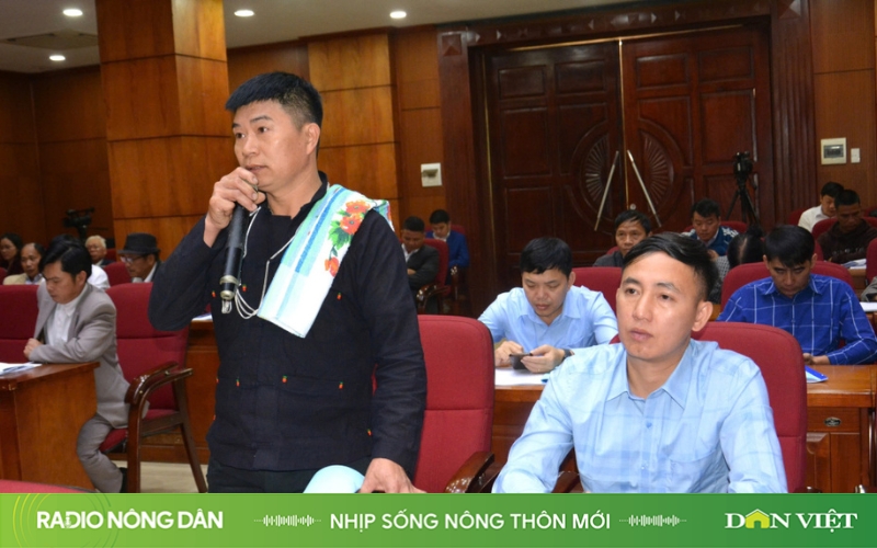 Nhịp sống nông thôn mới ngày 25/11/2024 - Ảnh 1.