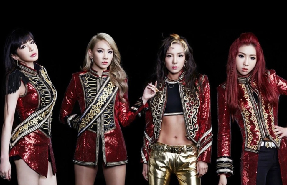 Giá vé concert 2NE1 tại TP.HCM là bao nhiêu?- Ảnh 2.