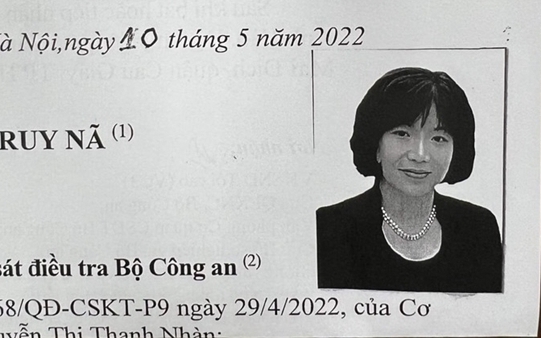 Đại tướng Lương Tam Quang nói về việc dẫn độ tội phạm bỏ trốn ra nước ngoài về nước- Ảnh 2.