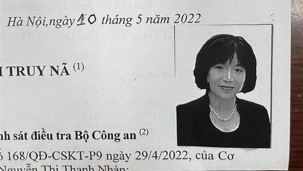 Bộ Công an gửi 98 hồ sơ yêu cầu dẫn độ người phạm tội từ nước ngoài- Ảnh 1.