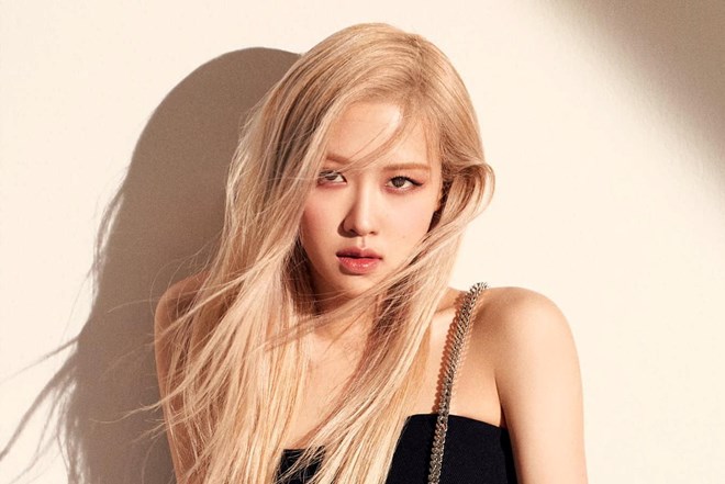 Rosé: Chúng tôi được đào tạo trở thành những cô gái hoàn hảo - Ảnh 1.