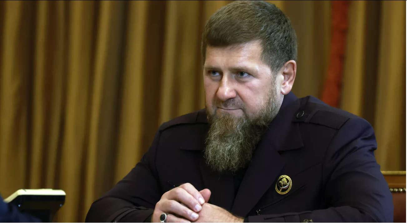 Ông Kadyrov nói đến cơn ác mộng thực sự đối với quân đội Ukraine - Ảnh 1.