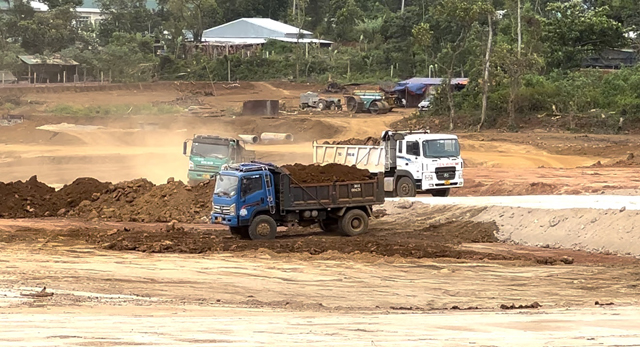 Vì sao Quảng Ngãi điều chỉnh lùi thời gian thực hiện 2 dự án đầu tư 563 tỷ?- Ảnh 4.