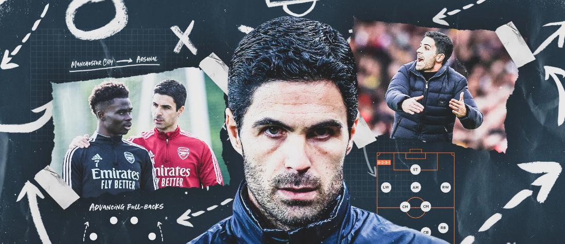 Sporting Lisbon đấu với Arsenal: HLV Arteta khẳng định cột mốc chưa từng có - Ảnh 1.