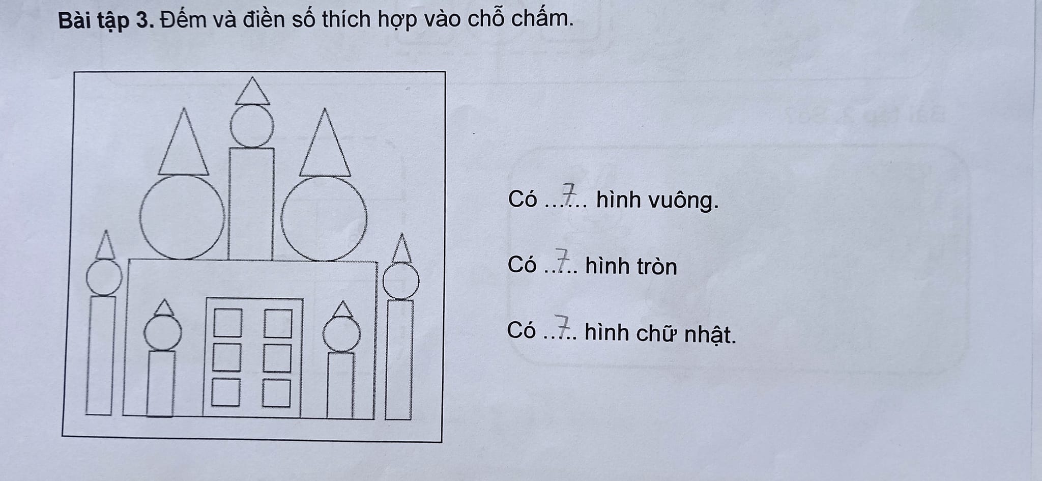 Một bài toán tiểu học như "đánh đố" gây tranh cãi kịch liệt, giáo viên cũng chia 2 luồng ý kiến- Ảnh 1.